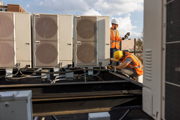 Best Commercial HVAC Repair  in Grantville, GA