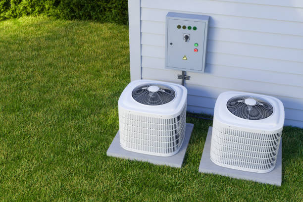 Best HVAC Replacement Cost  in Grantville, GA