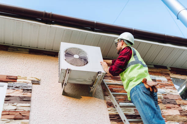 Best HVAC Troubleshooting  in Grantville, GA