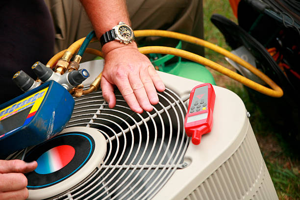 Best Emergency HVAC Repair  in Grantville, GA
