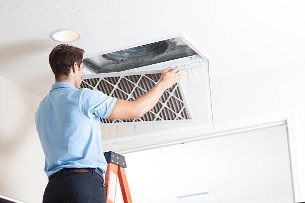 Best HVAC Repair Near Me  in Grantville, GA