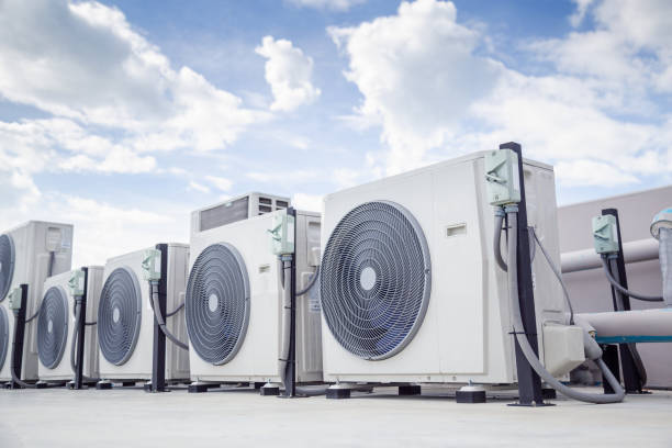 Best HVAC System Installation  in Grantville, GA