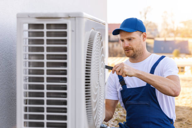 Best 24/7 HVAC Repair  in Grantville, GA